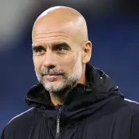Huddersfield Town x City: Guardiola promove estreia de Mukasa, que mostra que pode ter chances