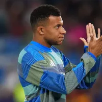 Xabi Alonso deve ir com Vini Jr., Mbappé e Mastantuono no Real Madrid contra Atlético de Madrid