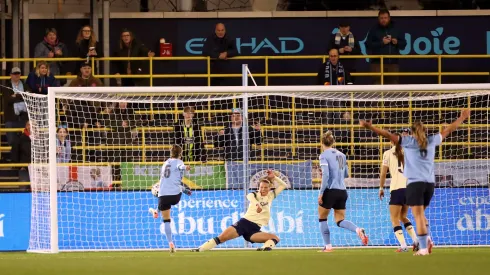 (Photo by Charlotte Tattersall/Getty Images)