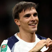 João Palhinha quer deixar o Bayern de Munique para seguir com o Tottenham em 2026