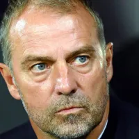 Barcelona atende Hansi Flick e não contratará substituto para Gavi após lesão