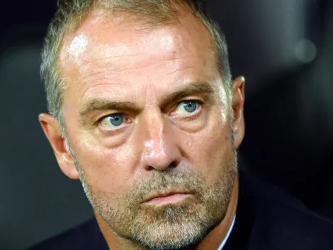 Barcelona decide não contratar substituto para Gavi a pedido de Hansi Flick