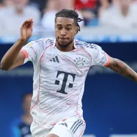 Michael Olise avisa que só deixará o Bayern de Munique se for para jogar no Real Madrid