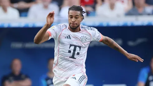 (Photo by Alex Grimm/Getty Images)