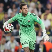 Torcida do Manchester City critica Ederson após gols sofridos em Dínamo Zagreb X Fenerbahçe