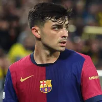 Pedri, do Barcelona, é o jogador preferido de Paul Scholes: “Combinação de Xavi e Iniesta”