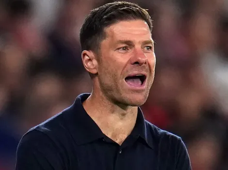 Real Madrid estuda proposta por Mac Allister