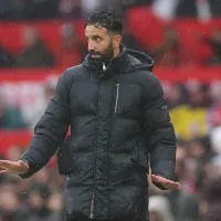 Manchester United de Ruben Amorim quer anunciar a contratação de Adam Wharton em janeiro