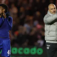 Maresca critica desempenho do Chelsea e expõe jogadores após vitória suada na Carabao Cup