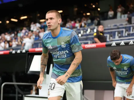 Franco Mastantuono, do Real Madrid, ao lendário Alfredo Di Stéfano