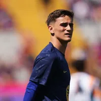 Gavi publica mensagem sobre recuperação após cirurgia: “Voltarei quantas vezes forem necessárias”