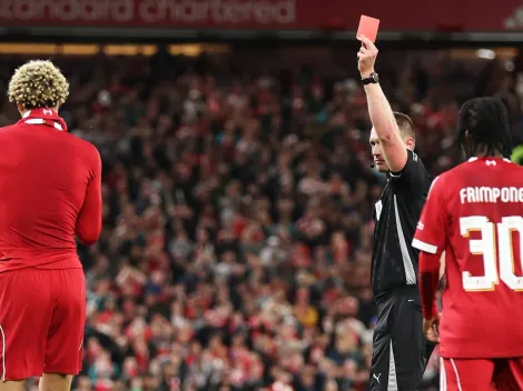 Ekitike volta contra o Chelsea e na Champions após suspensão