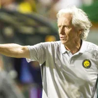 Al-Ittihad x Al-Nassr: a análise do time comandado por Jorge Jesus