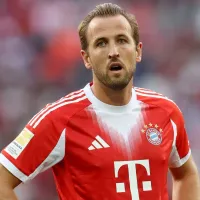 Harry Kane só deixará o Bayern de Munique se for para jogar no Barcelona
