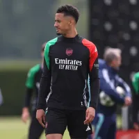 Arsenal barra sonho do Real Madrid e se aproxima da renovação contratual de William Saliba