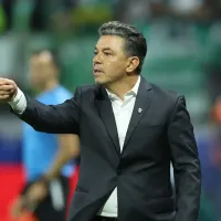Gallardo aponta vacilo nos minutos finais como razão para queda do River Plate na Libertadores