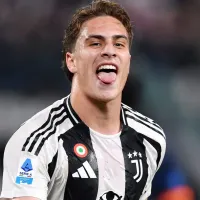 Arsenal pode oferecer quantia mais Trossard em troca de Kenan Yildiz, da Juventus