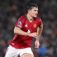 Manchester United sinaliza o desejo de renovação com Maguire mediante à redução de salário