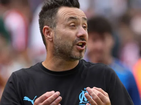 Ligue 1 suspende técnico expulso em vitória contra o PSG