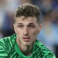 Flamengo decide contratar goleiro para 2026 e avalia chegada de Bento, do Al-Nassr