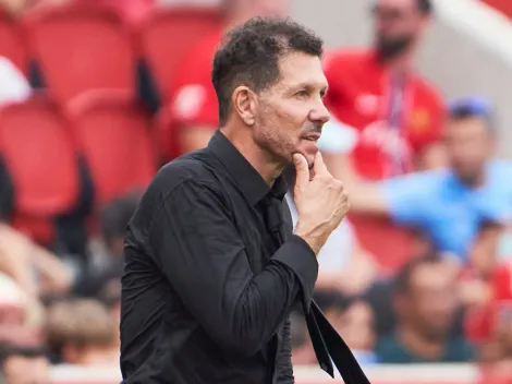 Almada e Cardoso estão fora do clássico