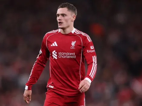 Dirigente do Bayern de Munique abre o jogo sobre contratar Wirtz, do Liverpool