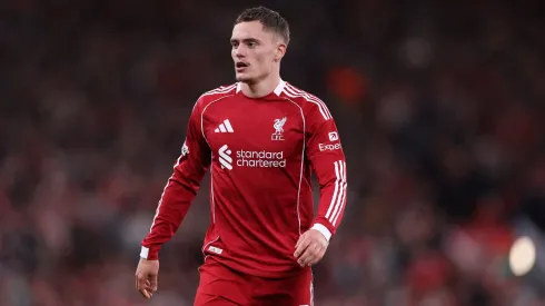 Wirtz segue na mira do Bayern de Munique após transferência para o Liverpool