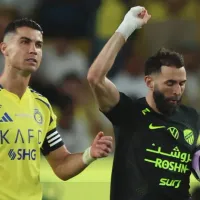 Al-Ittihad x Al-Nassr: Inteligência Artificial prevê jogo intenso e vitória do Al-Ittihad