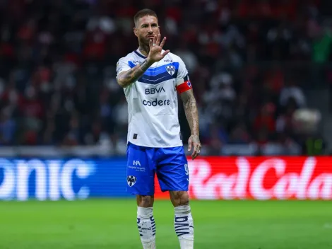 Sergio Ramos, ex-Real Madrid, perde pênalti bizarro e sofre goleada