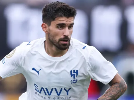 Manchester United pode 'perder' Rúben Neves para o Newcastle