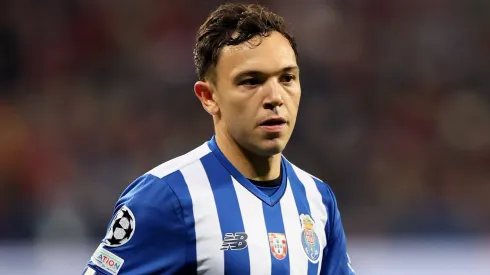 Pepê, jogador do Porto (Foto: Martin Rose/Getty Images)