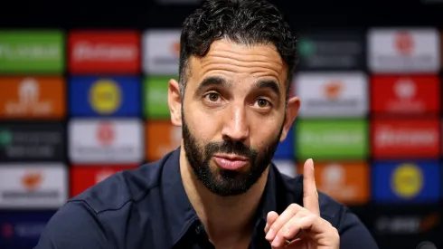 Manchester United acerta contratação de jovem colombiano. Foto: Matt McNulty/Getty Images