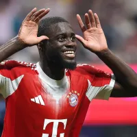 Bayern de Munique quer renovar com Upamecano, alvo do Real Madrid e Liverpool, mas pode sair caro