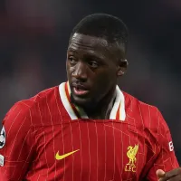 Liverpool quer renovar com Ibrahima Konaté, mas além do Real Madrid, pode ganhar concorrência do Arsenal