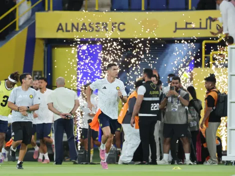 Imprensa aponta o favorito entre Al-Ittihad e Al-Nassr
