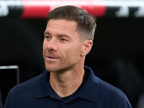 Xabi Alonso começa com sete vitórias, mas a história ameaça
