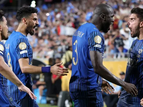 Ruben Neves busca saída do Al-Hilal em definitivo