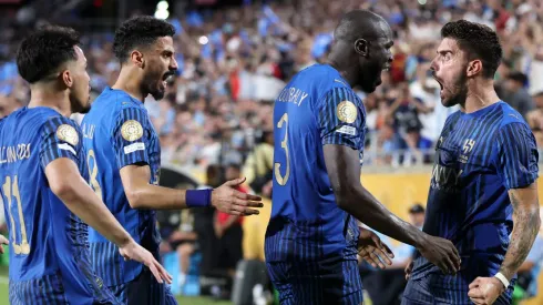 (Photo by Francois Nel/Getty Images)