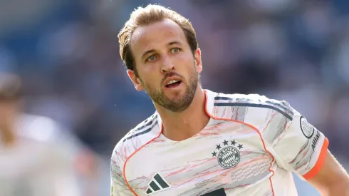 (Photo by Alex Grimm/Getty Images)