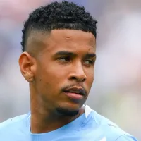 Manchester City veta saída de Savinho para o Tottenham e encaminha renovação com o brasileiro