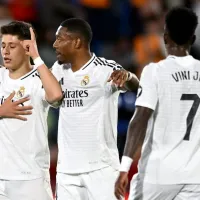 Real Madrid não sofre mudança de planos e espera anunciar a saída de David Alaba em 2026