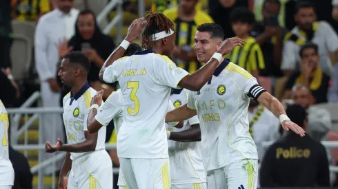 (Photo by Yasser Bakhsh/Getty Images)