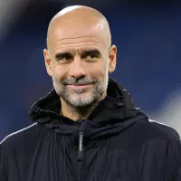 Manchester City de Pep Guardiola lidera a corrida pela contratação de Nathaniel Brown, do Frankfurt