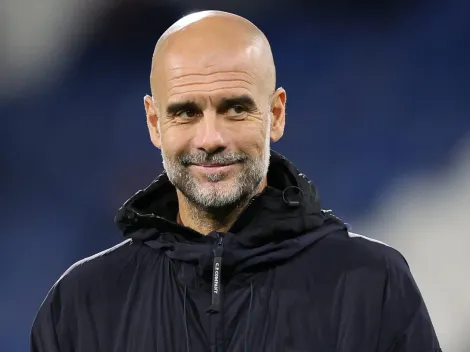 Manchester City é um dos favoritos para anunciar Nathaniel Brown