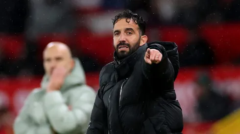 (Photo by Jan Kruger/Getty Images)