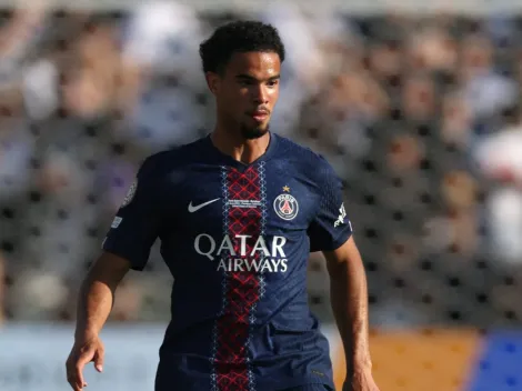 Warren Zaïre-Emery: City pode fazer nova investida após Donnarumma