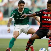 Libertadores: Palmeiras e Flamengo têm os elencos mais caros das semifinais