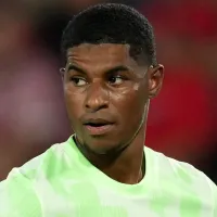 Manchester United aumenta preço para vender Rashford e gera impasse com o Barcelona