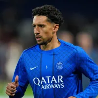 PSG confirma desfalque de Marquinhos contra o Barcelona na Champions League e lista aumenta