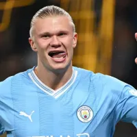 Manchester City x Burnley: Pep Guardiola confirma que Haaland está pronto e deve retornar